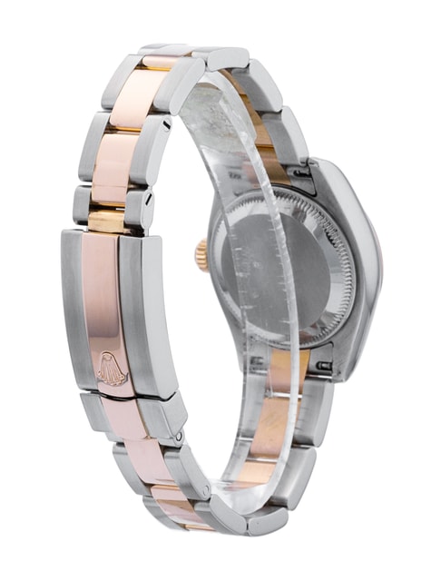 Rolex Datejust Lady 179161 Image 3